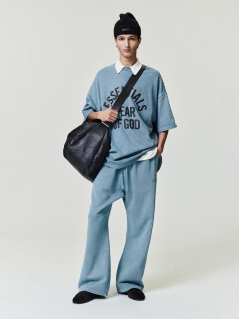 Signature Classic Fit Flare Sweatpant