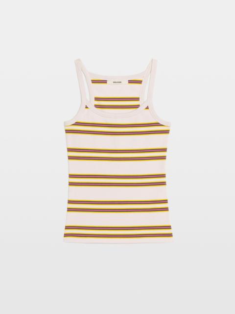 Albao Tank Top