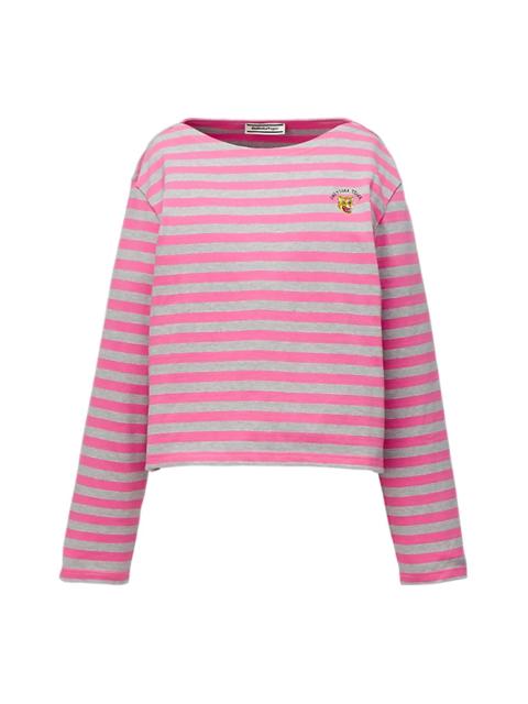 WOMEN'S LONG SLEEVED TEE