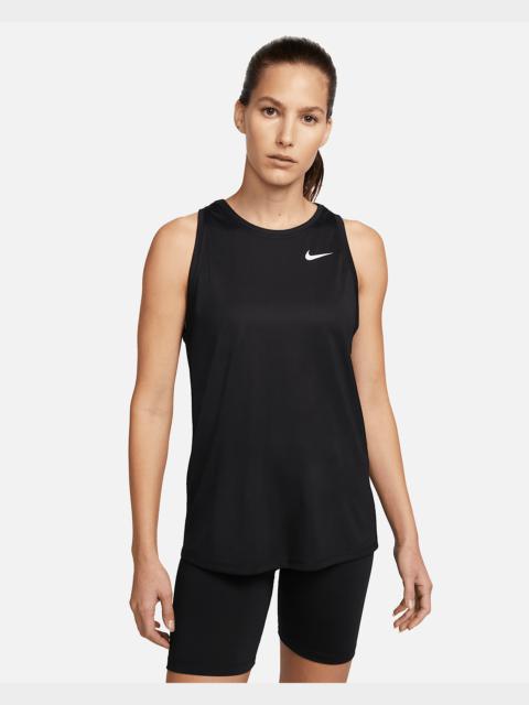 Nike Women's Dri-FIT Training Tank Top