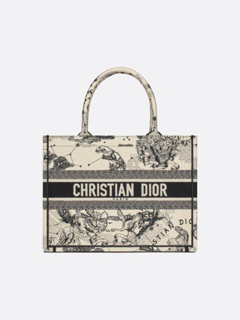 Medium Dior Book Tote