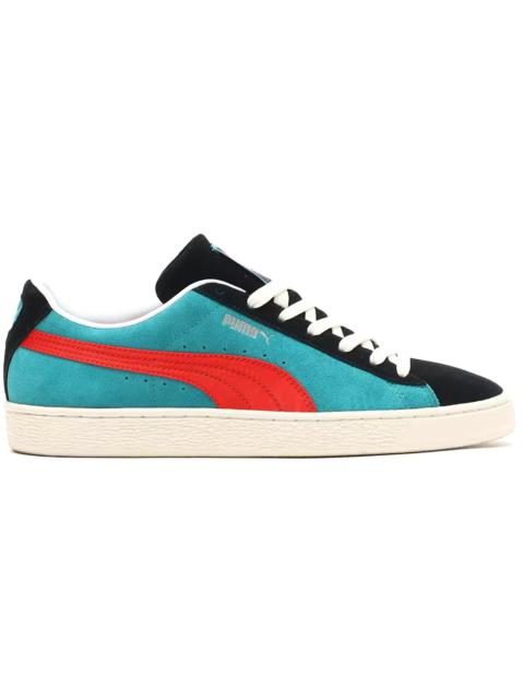 Puma Suede VTG Kamen Rider atmos