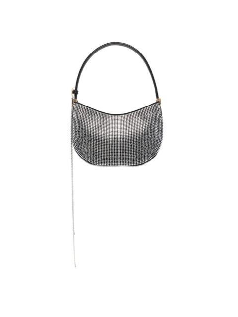 medium Vesna crystal-embellished shoulder bag