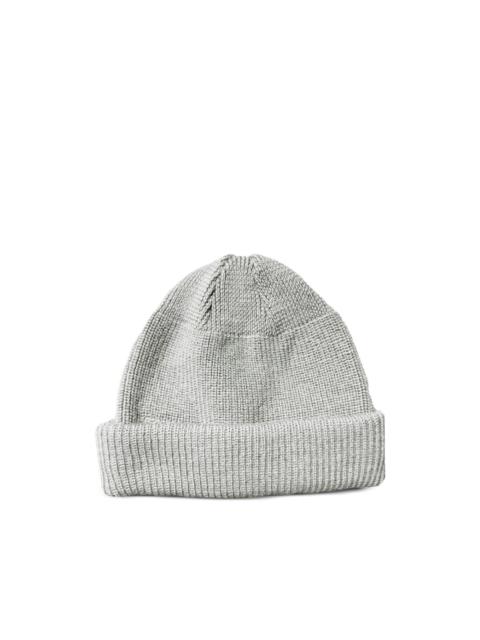 Kevincap wool beanie