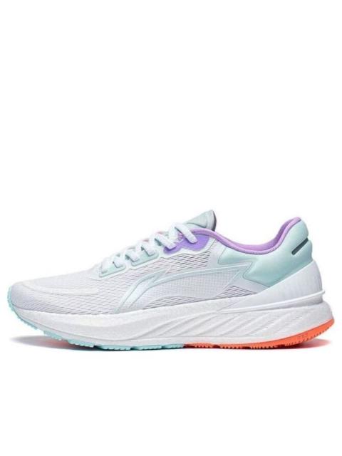 (WMNS) Li-Ning 2.0Li-Ning Yueying 2.0 'White Blue Purple' ARHT002-11