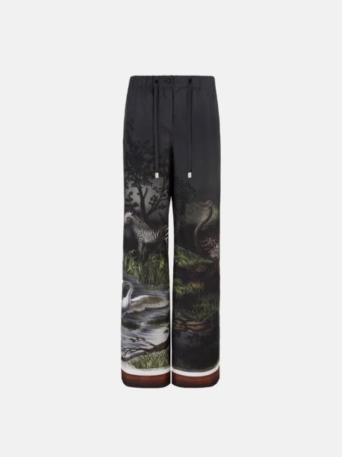 SMOKE LONG PANTS
