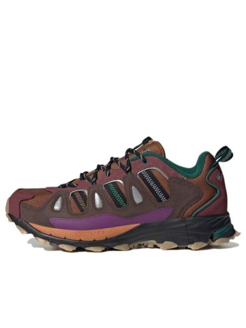 adidas Superturf Adventure 'Wild Brown' HR1464