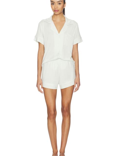 Gisele Relaxed Pj Set