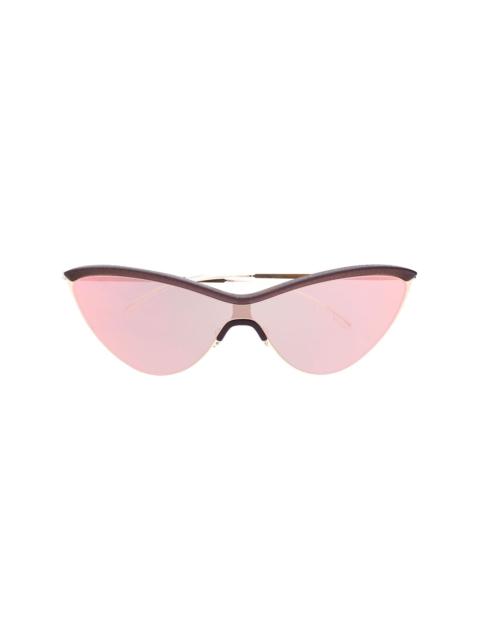 x Maison Margiela sunglasses