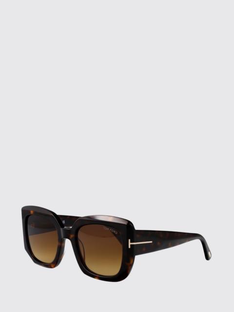 Sunglasses woman Tom Ford