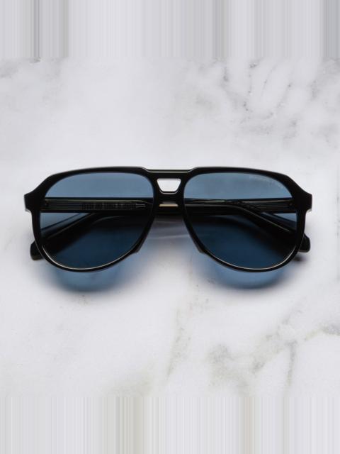 9782 AVIATOR POLARISED SUNGLASSES