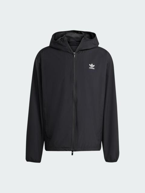 Trefoil Essentials Woven Jacket