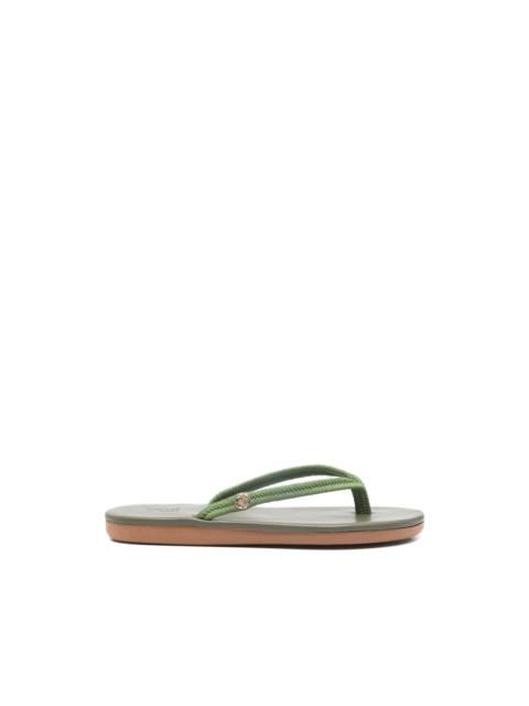Saionara sandals