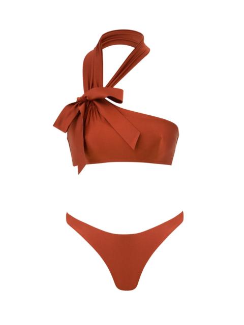 AWAKEN TIE NECK BIKINI