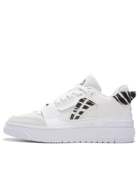(WMNS) Li-Ning BadFive Rookie 'Cream White' ABCS004-4