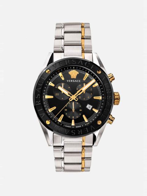 V-Chrono Watch