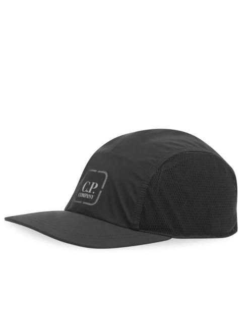 C.P. Company Metropolis Series Gore‑Tex Infinium™ Logo Cap
