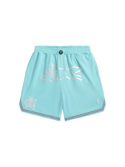 TEAM IC RUNNING DOG BASKETBALL SHORT