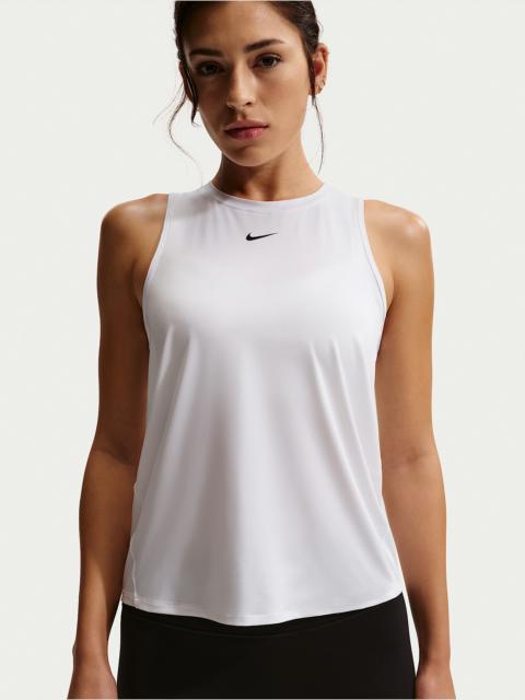 Nike One Classic Women's Dri-FIT Tank Top