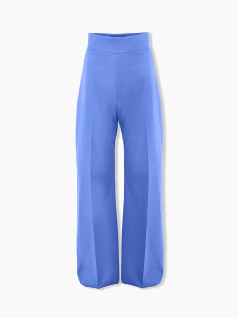Wide-Leg Diane Pants