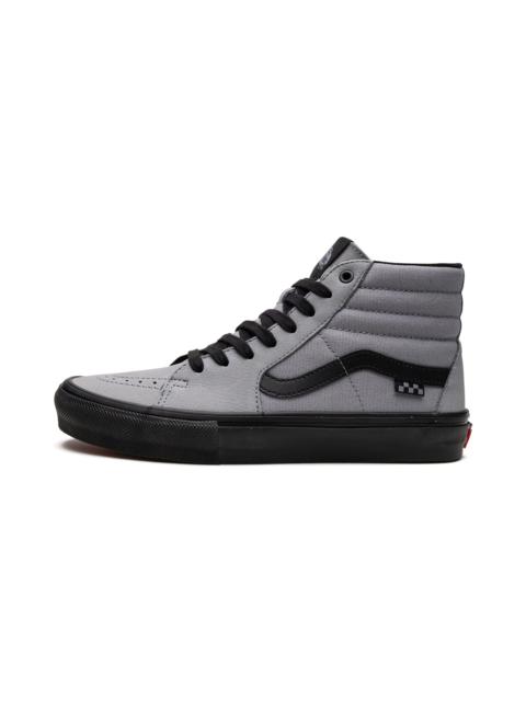 SK8 HI "Nubuck"