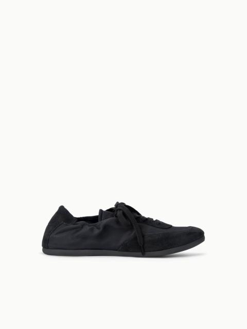 STAUD JOEY SPORT BALLET BLACK