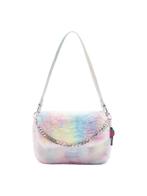 (WMNS) Li-Ning x Disney Toy Story Lotso Cross Body Bag 'Multi-Color' ABDS766-3