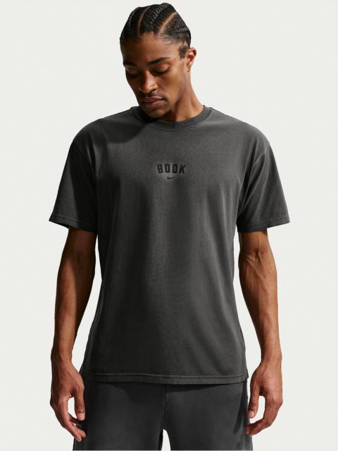 Book Men's Nike Basketball T-Shirt
