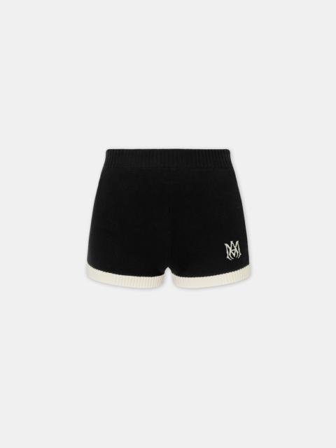 WOMEN'S MA SHORT