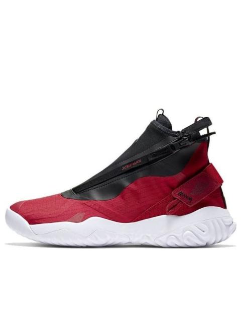 Air Jordan Proto React Z 'Bright Crimson' CI3794-601