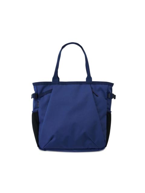 zip tote bag