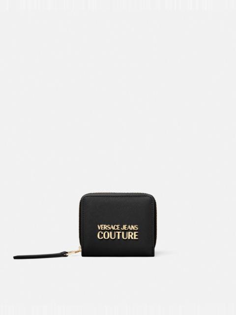 Thelma Logo Zip Wallet