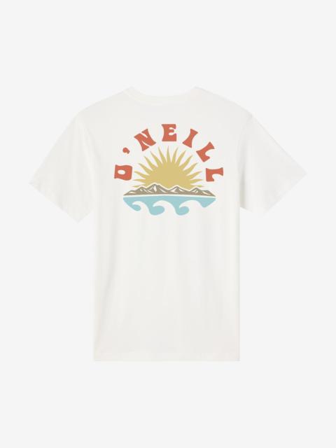 Solar Scenic Classic Tee
