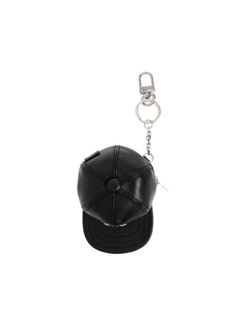 cap-pendant keyring