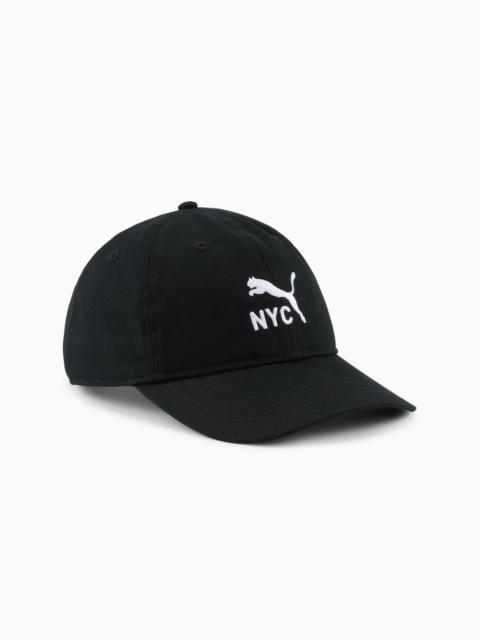 PUMA NYC Core Cap
