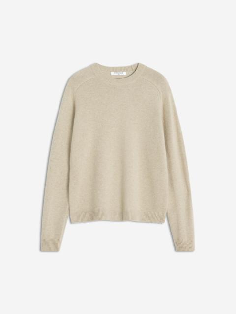 YACK WOOL COMFORT JUMPER