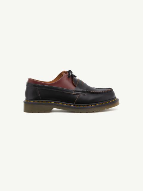 MM6 x Dr. Martens 1461 Penton Mash Up