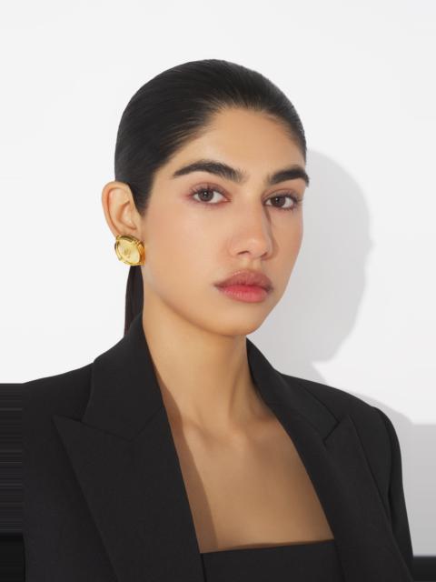 THE CHAMPAGNE EARRINGS