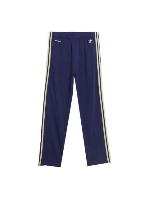 adidas x Wales Bonner Sports Pant 'Navy' HC0579