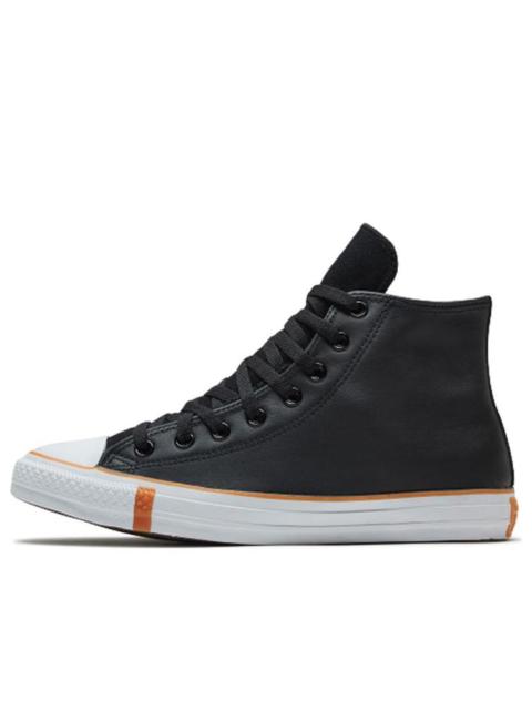 Converse Chuck Taylor All Star 'Black White' 166497C