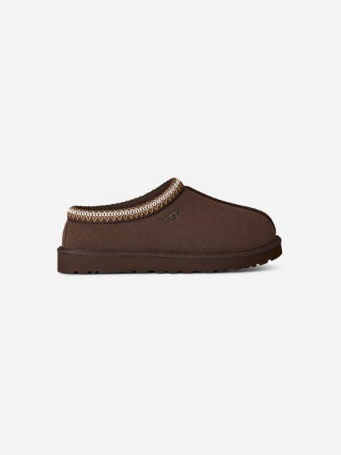 ® Men's Tasman II Sheepskin Slippers in Dusted Cocoa/Dusted Cocoa