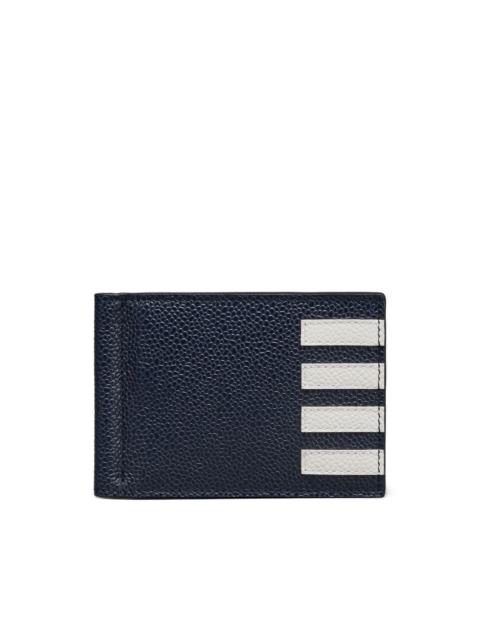 4-Bar wallet