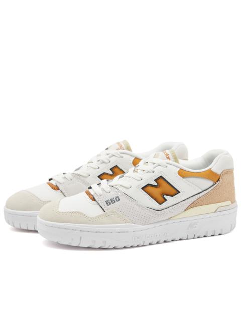 New Balance BBW550ST