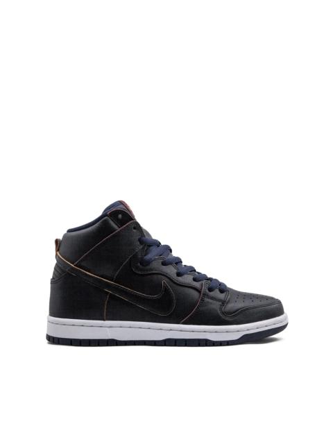 SB Dunk High Pro NBA sneakers