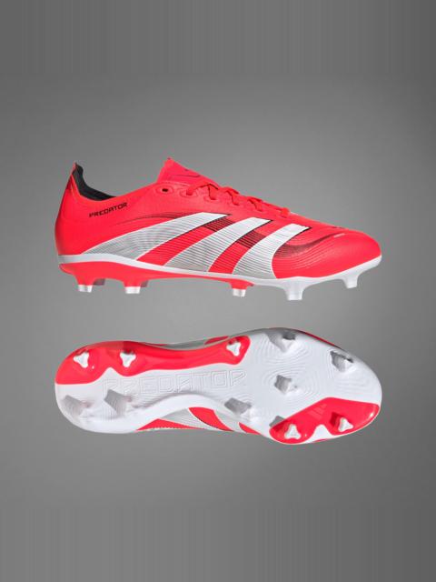 Predator League Firm/Multi-Ground Cleats