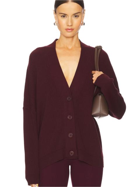 Sparrow Cashmere Cardigan