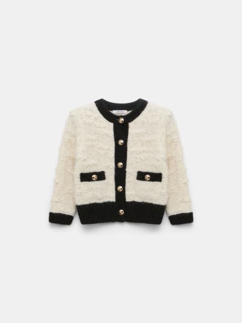 DELIGHTFUL SPARKLE cardigan