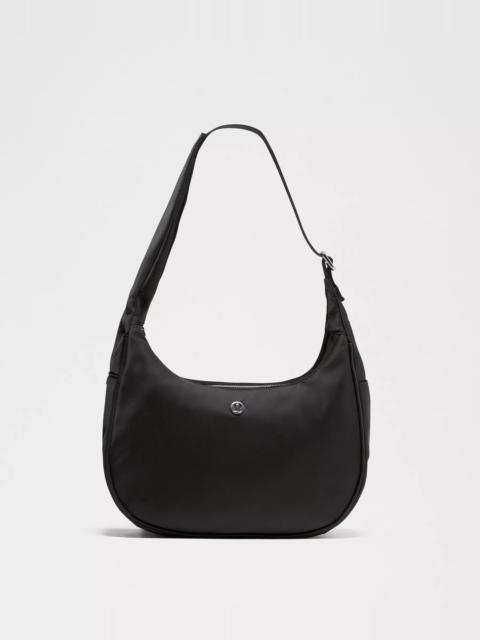 City Essentials Shoulder Bag 4L