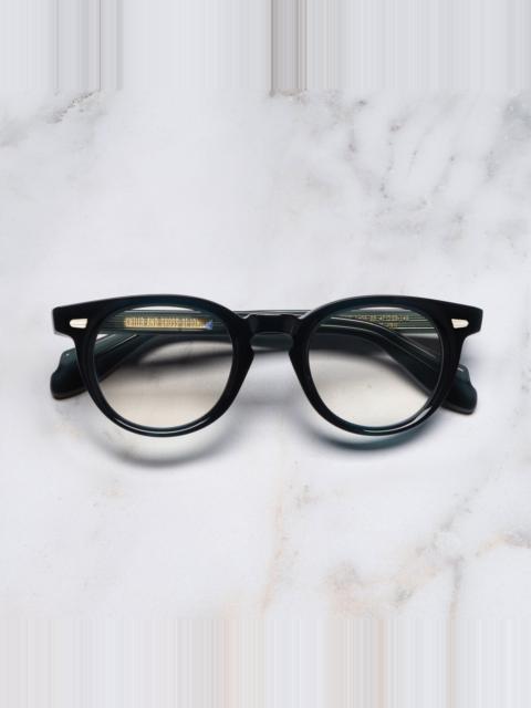1405 ROUND OPTICAL GLASSES