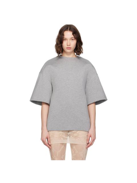 Gray Base T-shirt